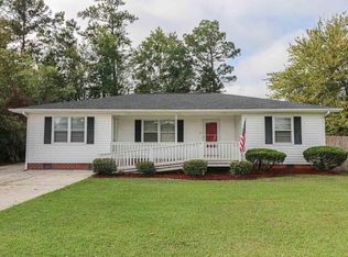 4804 Holly St, Loris, SC 29569