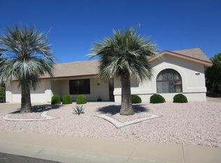 12334 W Morning Dove Dr, Sun City West, AZ 85375