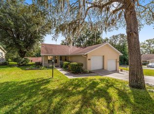 3565 N Timothy Ter, Beverly Hills, FL 34465