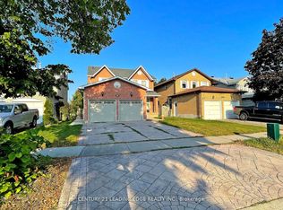 578 Rainy Day Dr #BASEMENT, Pickering, ON L1V 5Z1