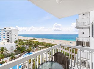The Presidential Condo, Miami Beach, FL 33139