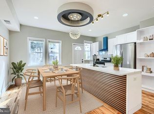 3513 Gelston Dr, Baltimore, MD 21229