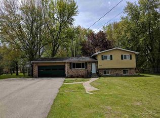 2054 Madsen Rd, Saginaw, MI 48601