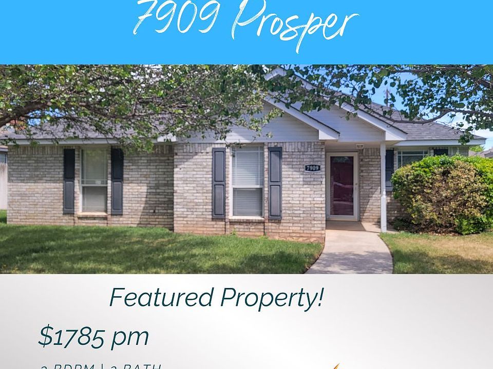 1st image of 7909 Prosper Dr