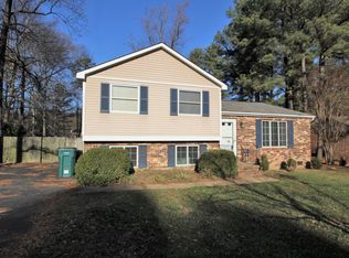 2418 Poates Dr, Henrico, VA 23228