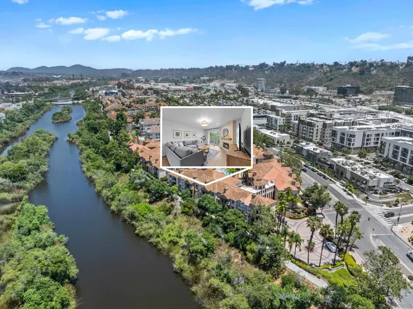 510 Camino De La Reina Unit 334, San Diego, CA 92108