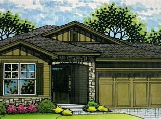 16562 W 165th Pl, Olathe, KS 66062