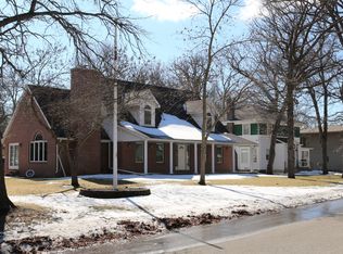 1433 14th Ave N, Fort Dodge, IA 50501