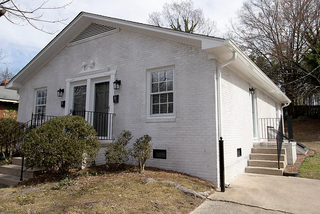 1 bed, $1,050 — Photo 1
