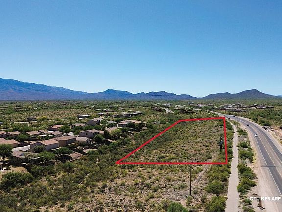 5th image of 2acres E Old Spanish Trail #-