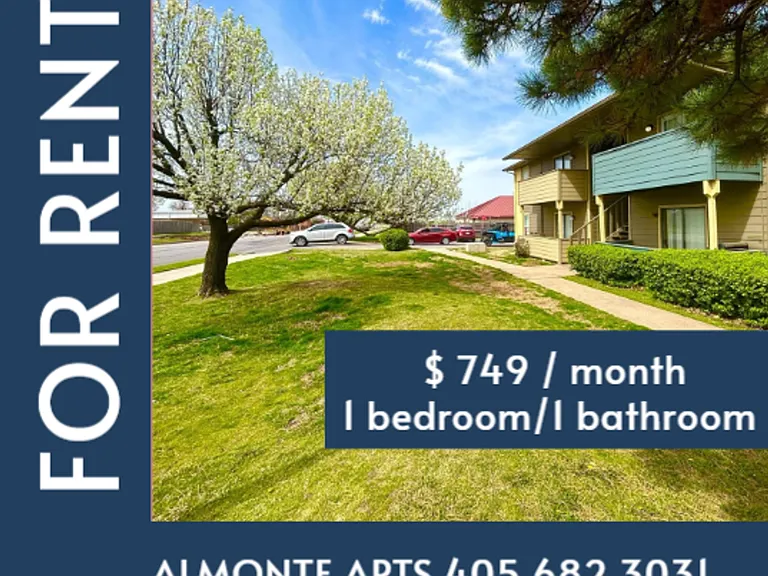 Almonte Apartments — Photo 23