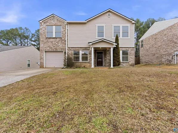 29909 Westfield Dr NW, Harvest, AL 35749