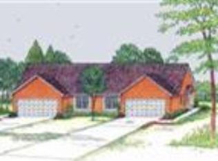 1710 E 106th Ave, Crown Point, IN 46307