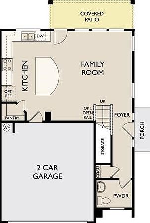 2nd image of 2105 Town Centre Dr Unit 51