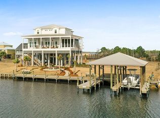 324 Puunani Pl, Diamondhead, MS 39525
