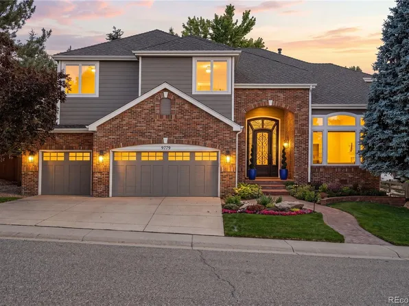 9779 Bay Hill Drive, Lone Tree, CO 80124