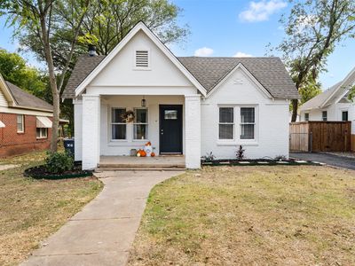 2620 Lasker Ave, Waco, TX, 76707