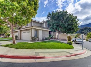 3494 Doe Spring Cir, Corona, CA 92882