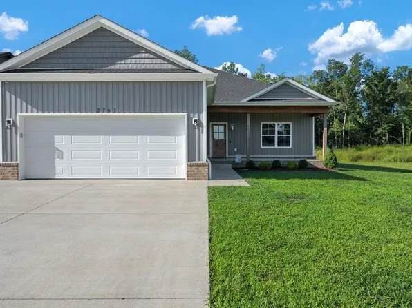 2761 Cedrus Ave, Bowling Green, KY 42101