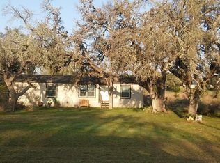 1015 Baethge Blvd, Fredericksburg, TX 78624