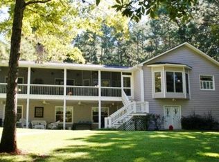 123 Forest Ridge Dr, Eatonton, GA 31024