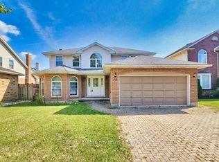 20 Chessington St, Saint Catharines, ON L2S 3R4