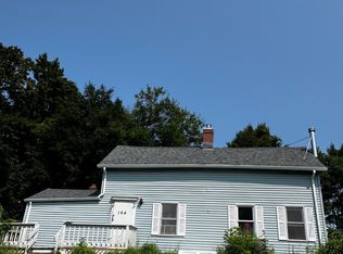 164 Airline Avenue, Portland, CT 06480