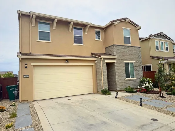 1064 Caraballo Dr, Roseville, CA 95747