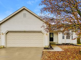 492 Lamesa Dr, Blacklick, OH