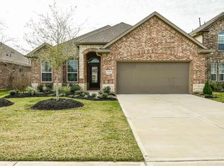 21230 Flowering Dogwood Cir, Porter, TX 77365