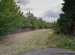 4528 N Colonial Ave, Portland, OR