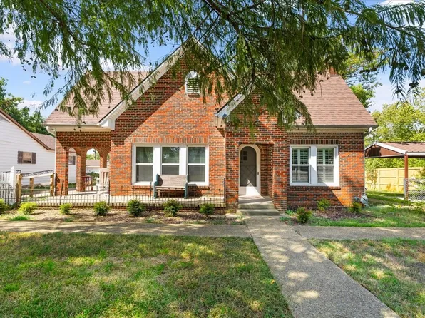 507 N Cactus Ave, Hubbard, TX 76648