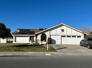 2917 E Avenue R12, Palmdale, CA 93550