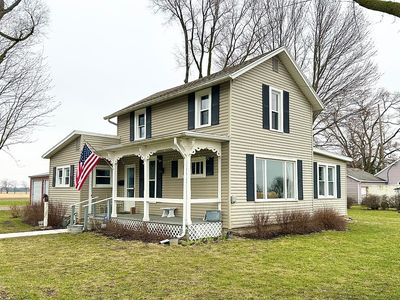 17110 Wapakoneta Rd, Grand Rapids, OH, 43522