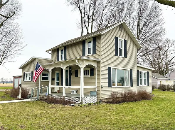 17110 Wapakoneta Rd, Grand Rapids, OH 43522