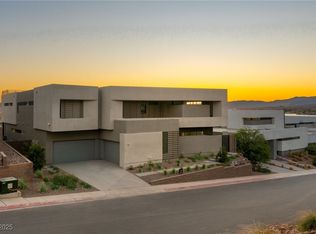 36 Rainbow Point Pl, Henderson, NV 89011