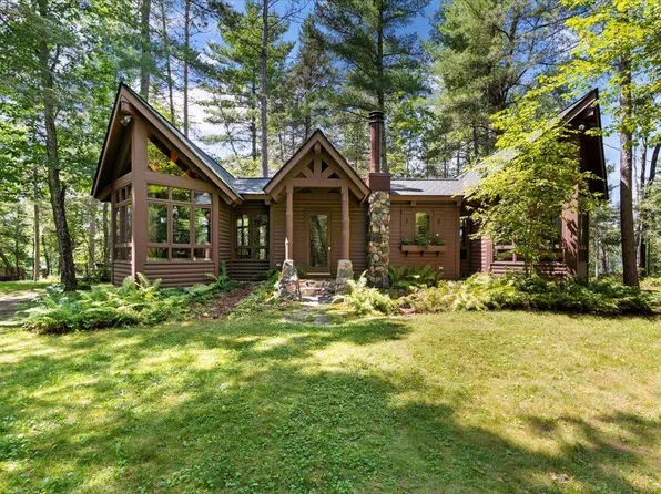 1227 Sunset Hill Rd NE, Outing, MN 56662