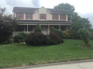 1001 Tulip Dr, Harrison City, PA