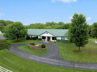 25925 Iron Mountain Rd, Tremont, IL 61568