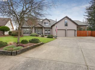 15811 NE 19th St, Vancouver, WA 98684
