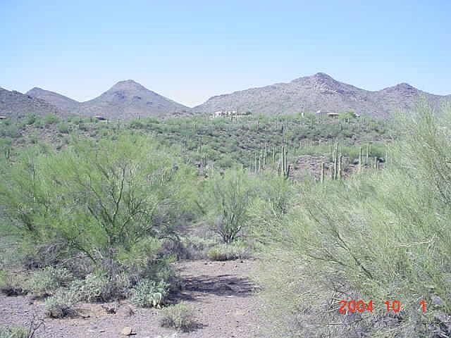 1st image of 5400 E Desert Hills Drive