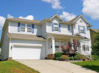 148 Leafycreek Dr, Morrisville, NC 27560