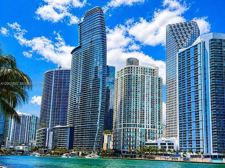 300 Biscayne Boulevard Way #4201E — Photo 34