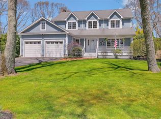 2305 Glenn Rd, Southold, NY 11971