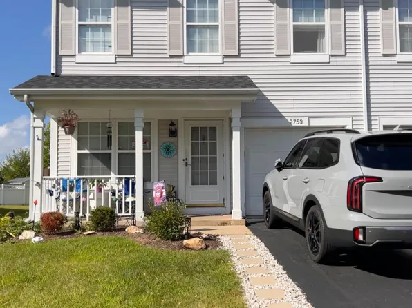 2753 Cripple Creek Ct, Naperville, IL 60564