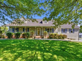 931 Dryden Rd, Sadieville, KY 40370