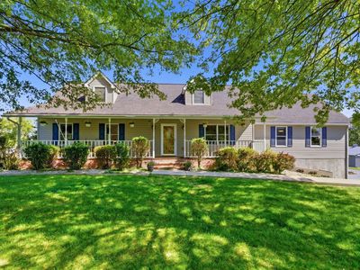 931 Dryden Rd, Sadieville, KY, 40370