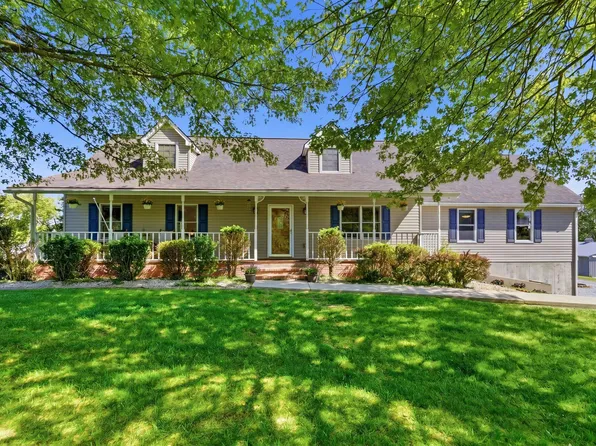 931 Dryden Rd, Sadieville, KY 40370