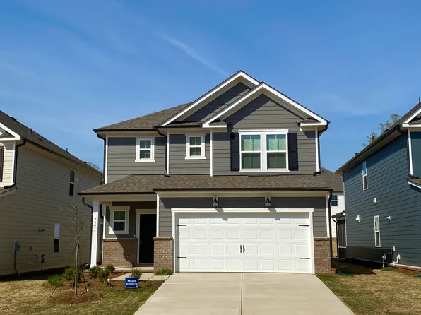 752 Denburn Pl, Raleigh, NC 27603