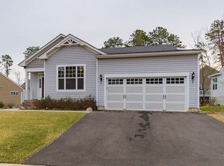 28 Gimball Rd, Little Egg Harbor, NJ 08087